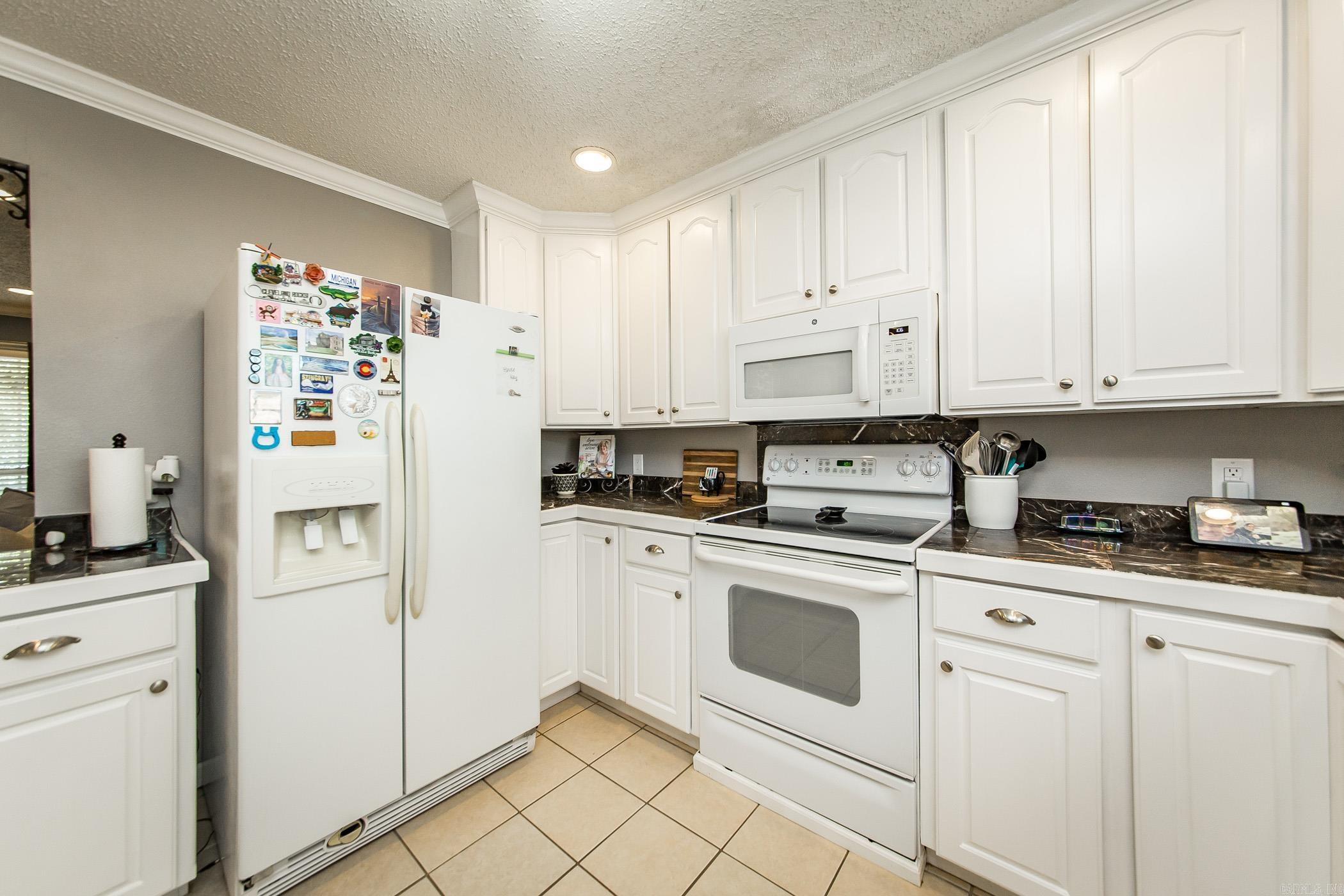 PARK HILL WEST ADDN - Residential