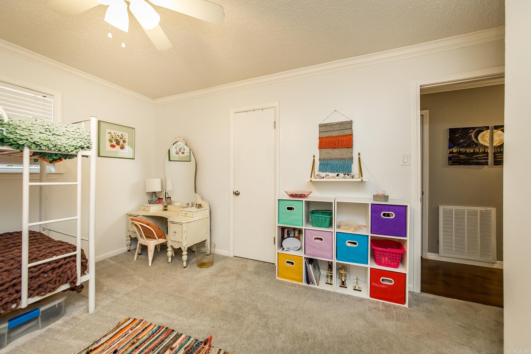 PARK HILL WEST ADDN - Residential