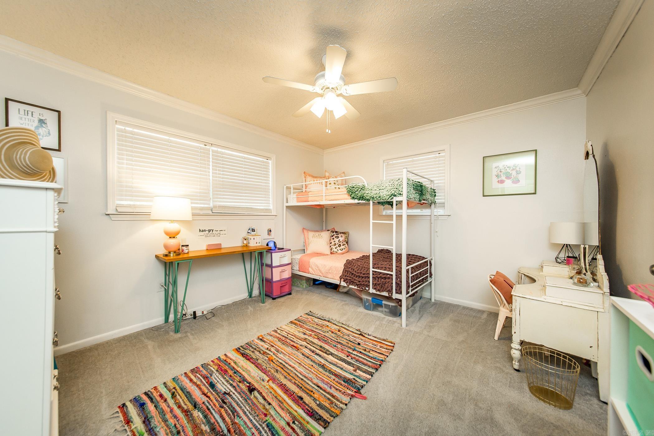 PARK HILL WEST ADDN - Residential