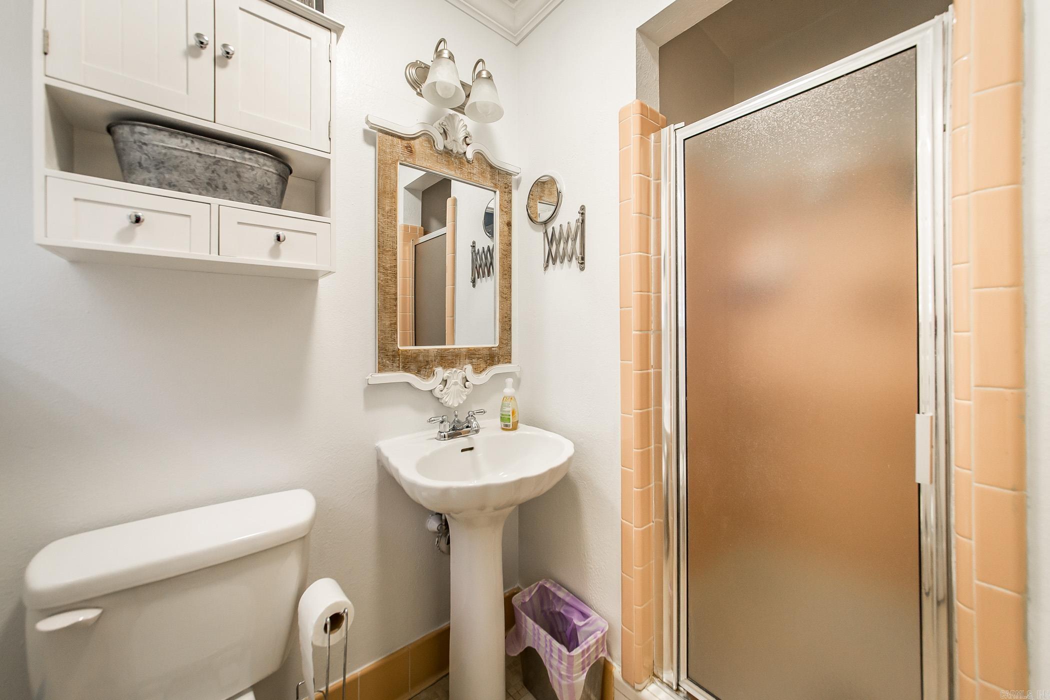 PARK HILL WEST ADDN - Residential