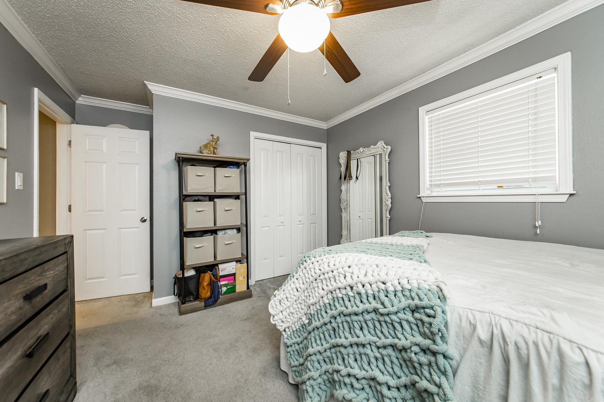 PARK HILL WEST ADDN - Residential