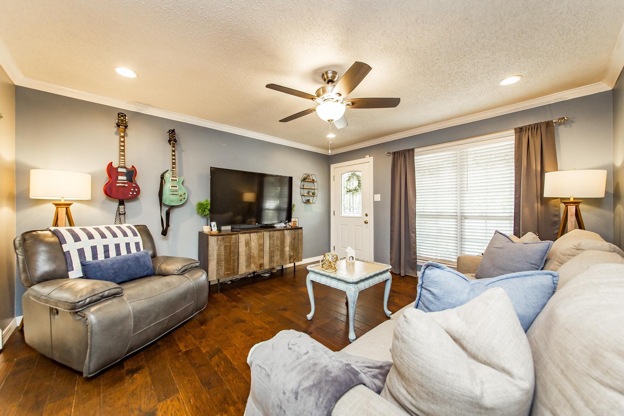 PARK HILL WEST ADDN - Residential