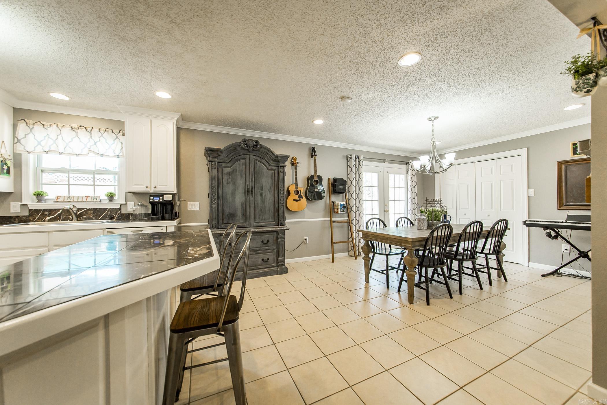 PARK HILL WEST ADDN - Residential