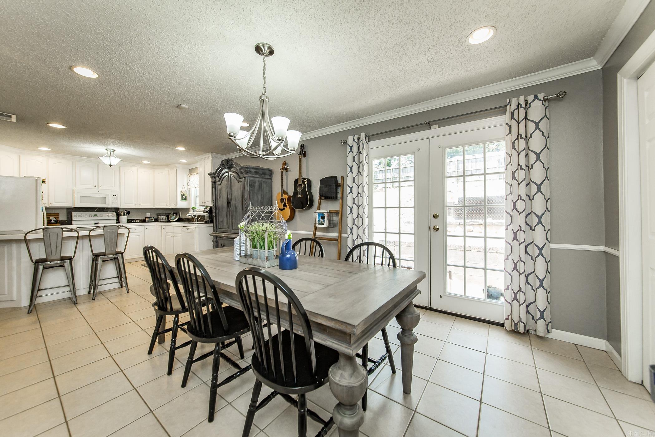 PARK HILL WEST ADDN - Residential