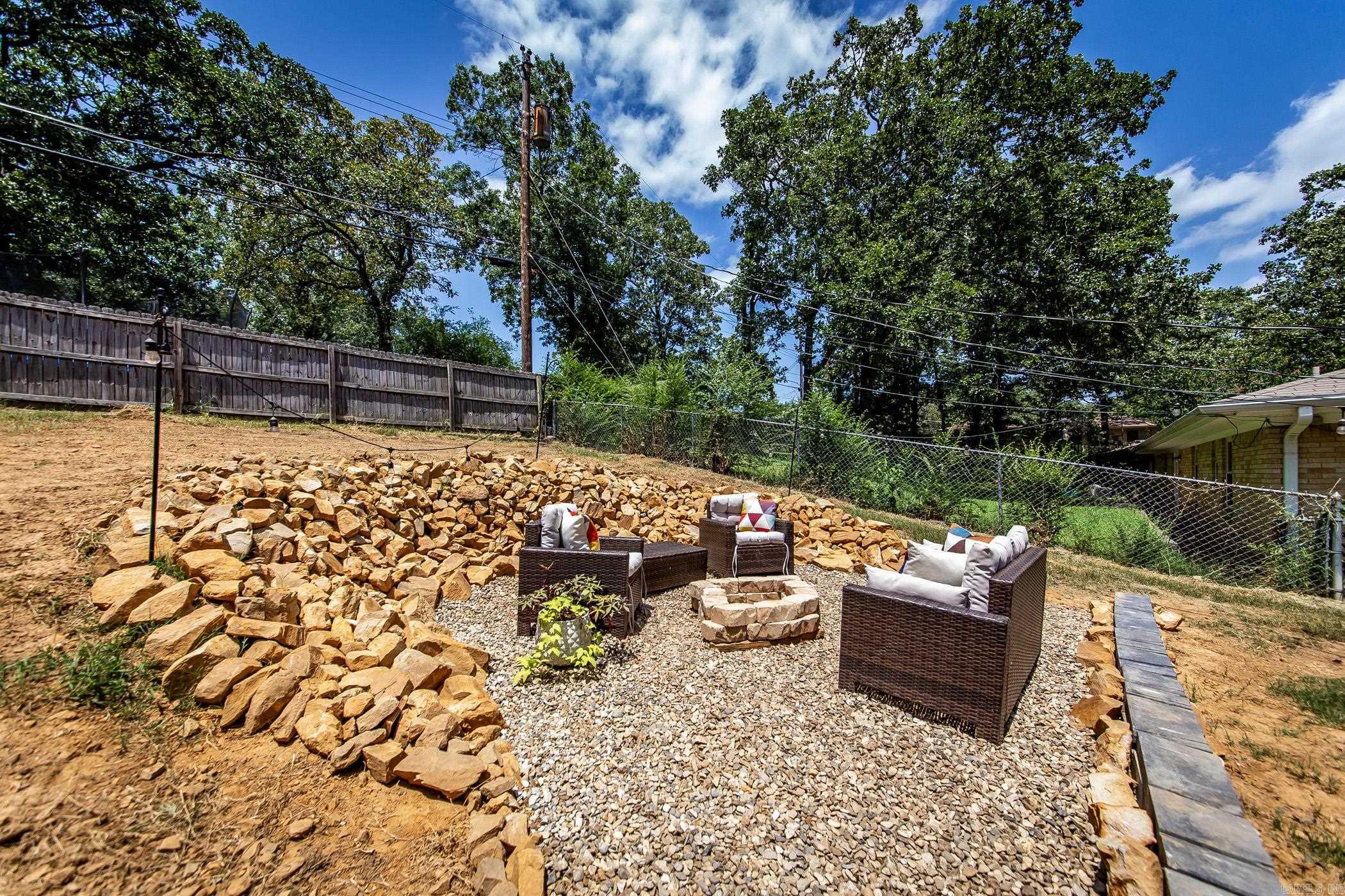 PARK HILL WEST ADDN - Residential