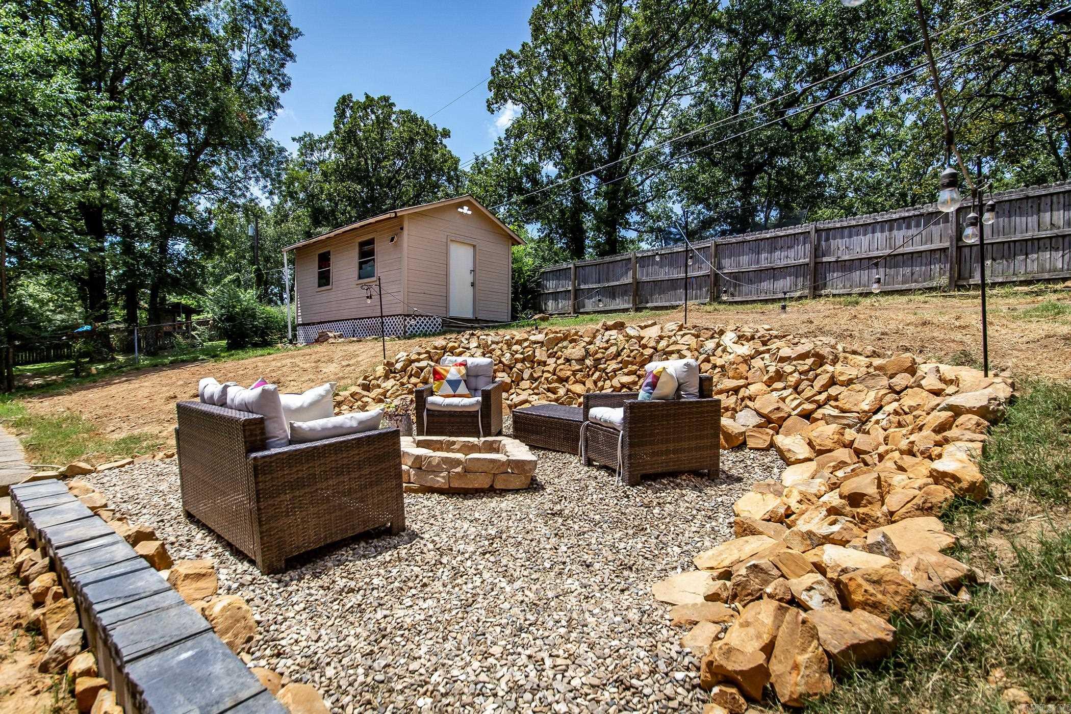 PARK HILL WEST ADDN - Residential