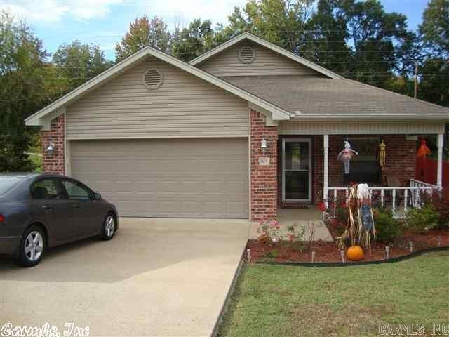 Brady Meadows - Residential Lease