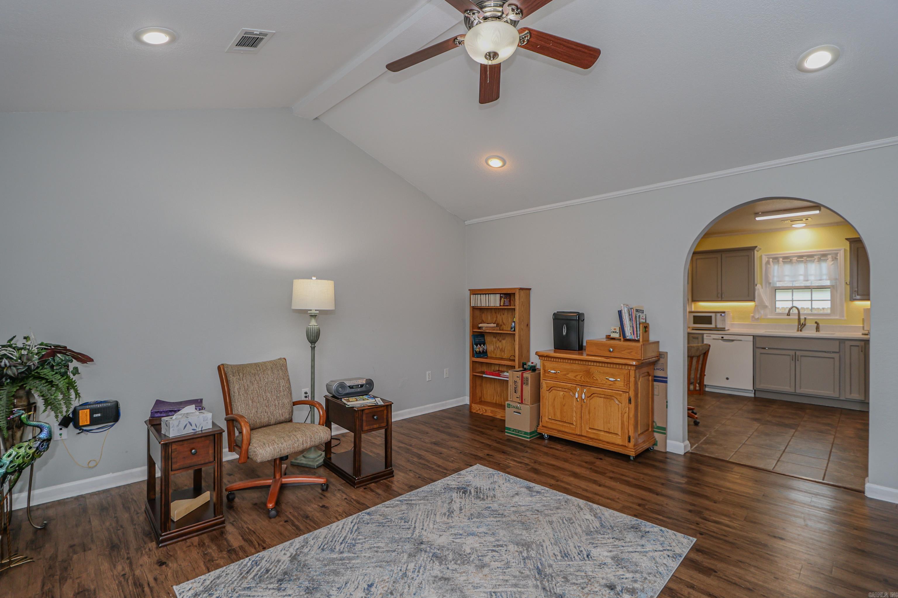 Walnut Corner - Residential