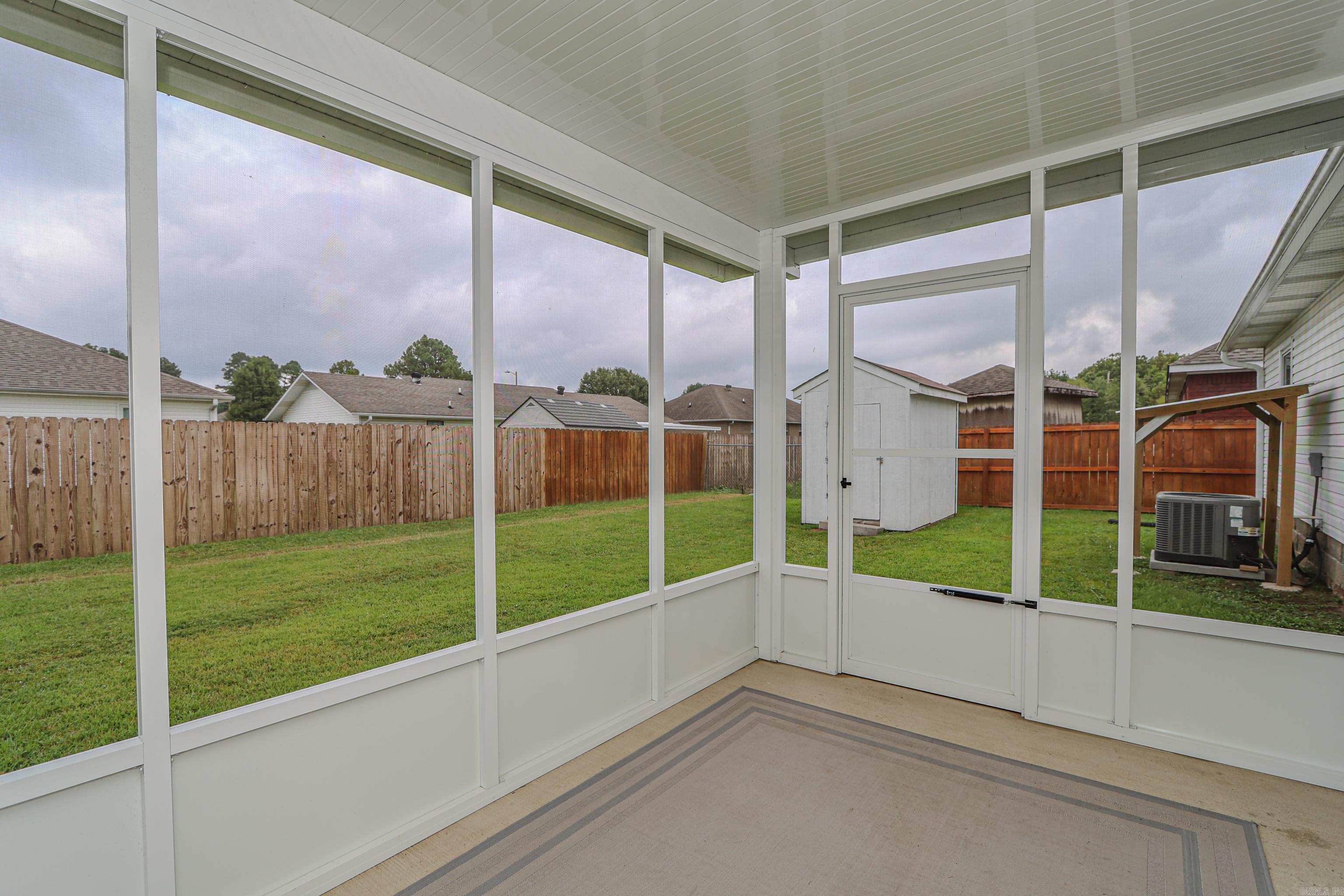 Walnut Corner - Residential