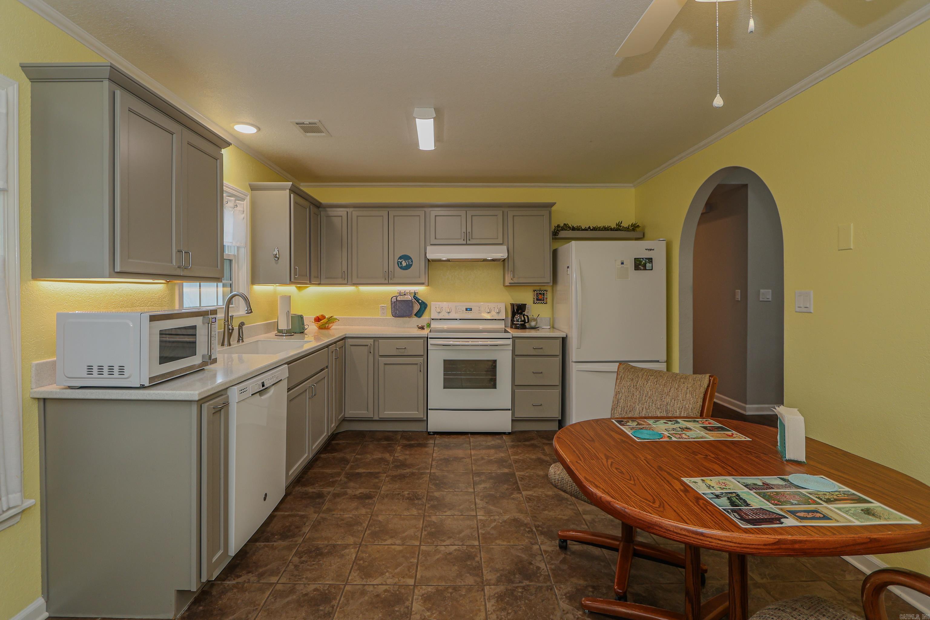 Walnut Corner - Residential