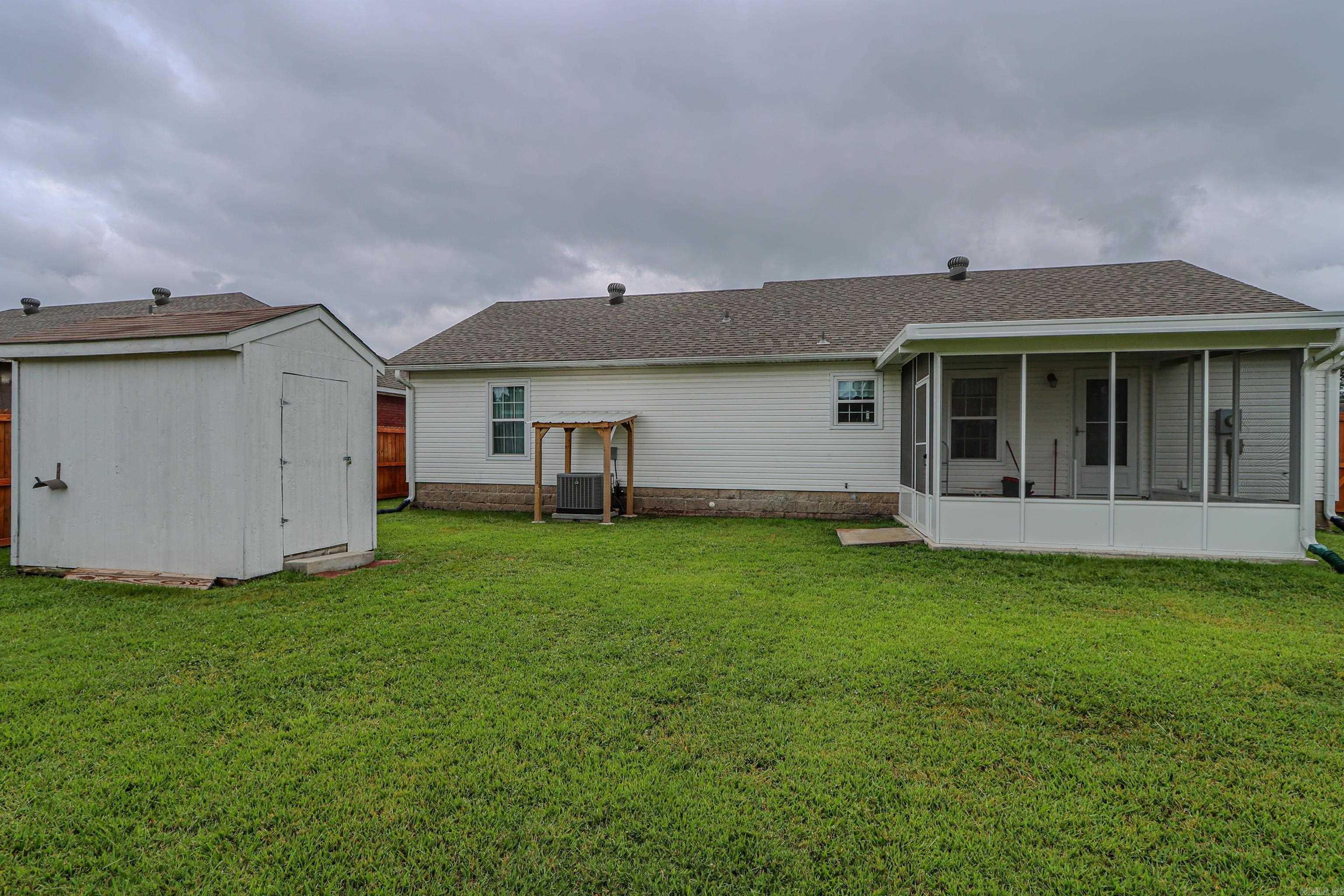 Walnut Corner - Residential