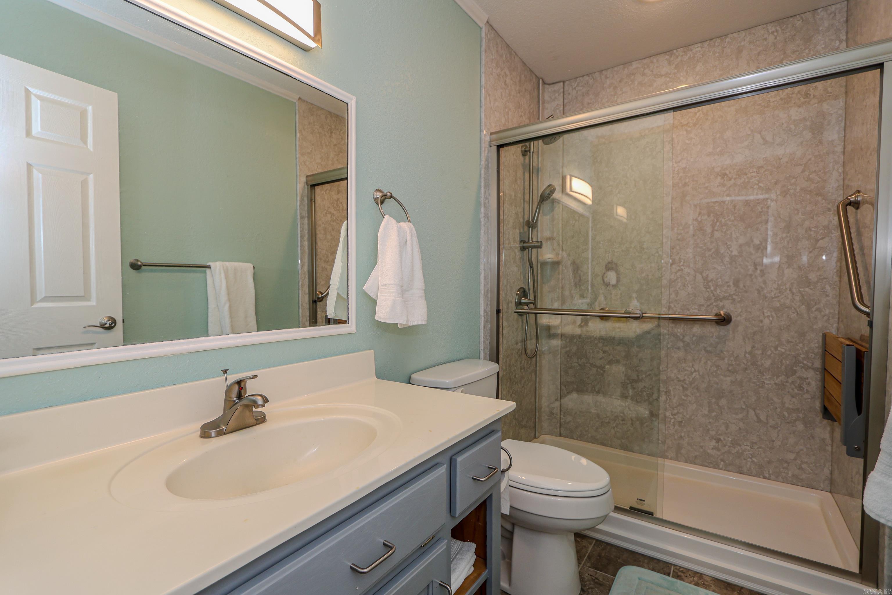 Walnut Corner - Residential