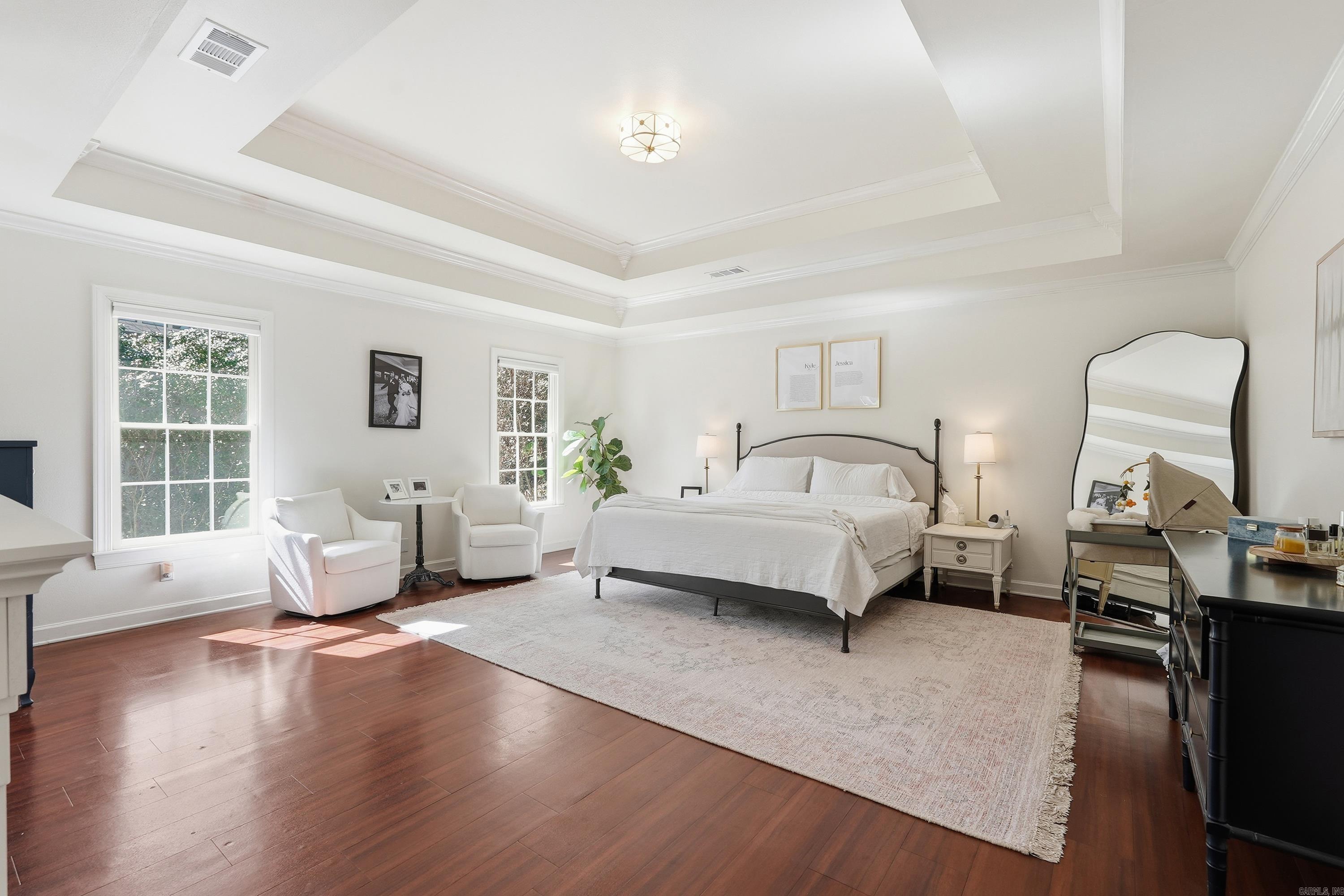 CARRIAGE CREEK - Residential