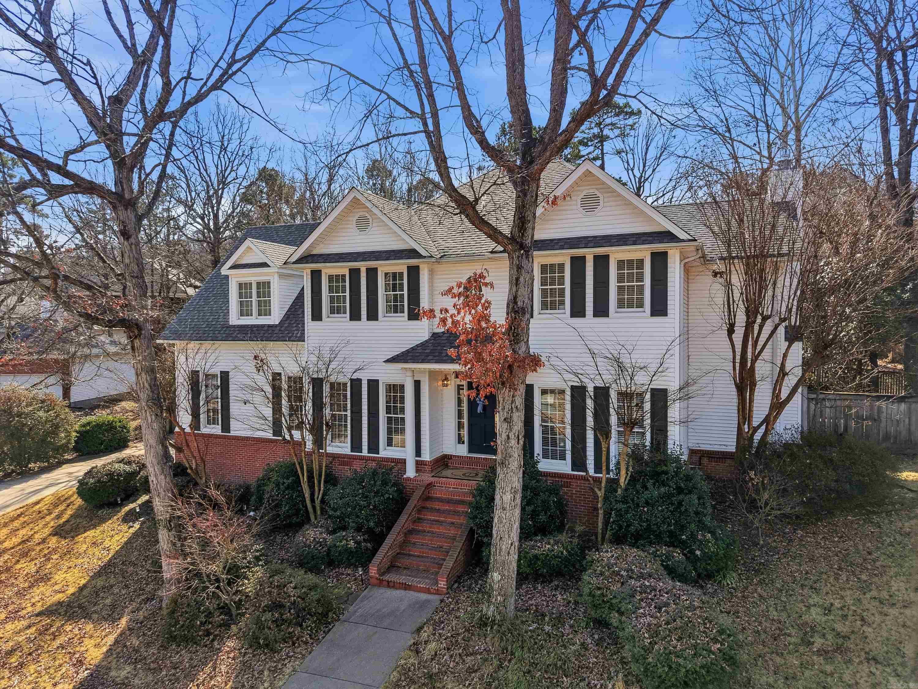 CARRIAGE CREEK - Residential