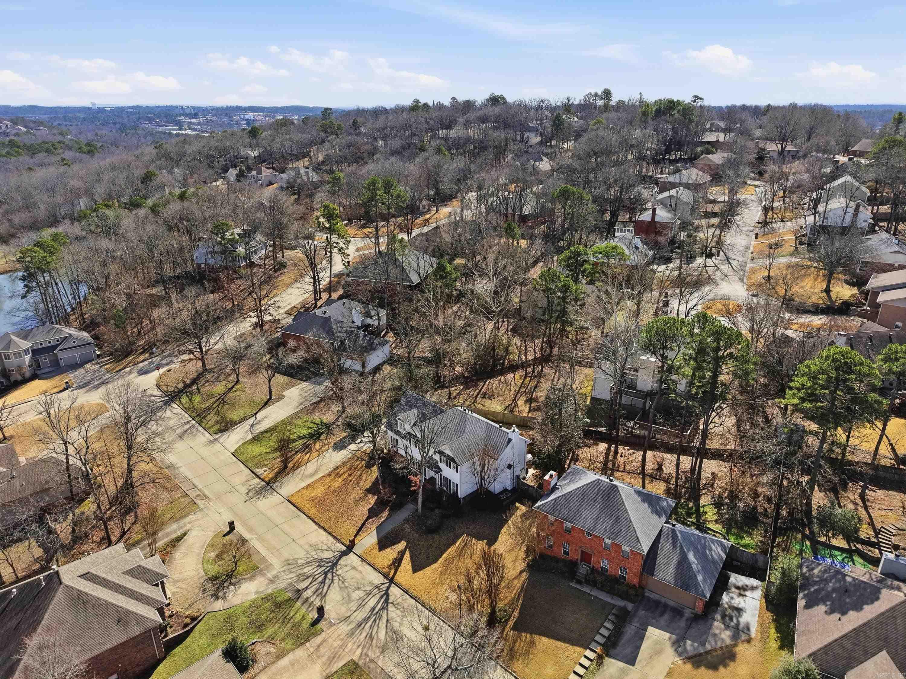 CARRIAGE CREEK - Residential