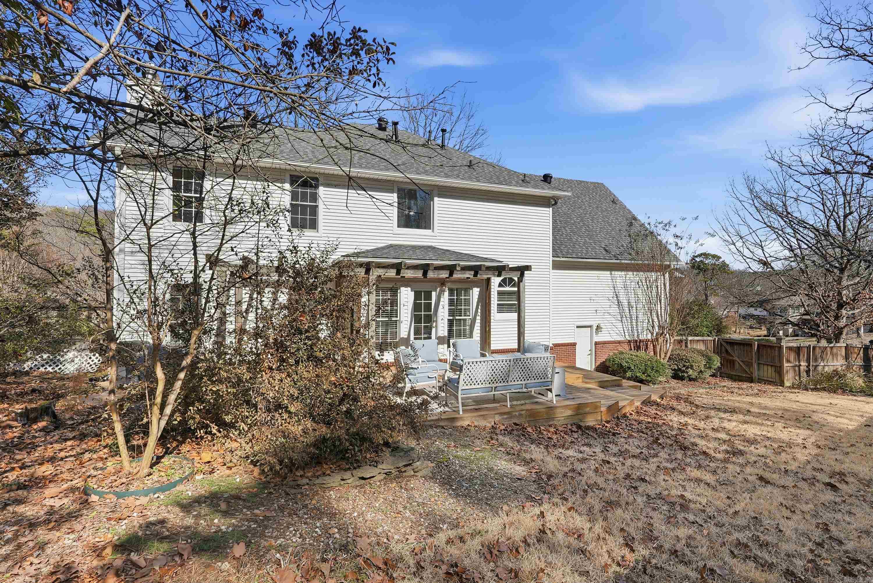 CARRIAGE CREEK - Residential