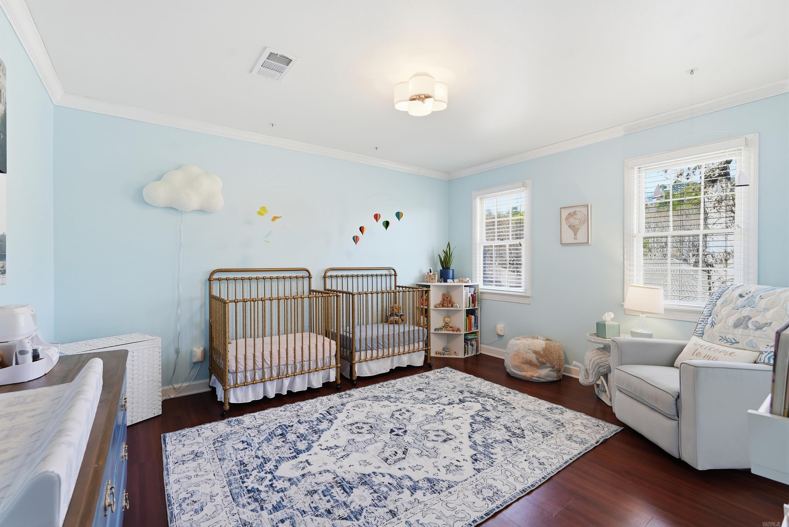 CARRIAGE CREEK - Residential