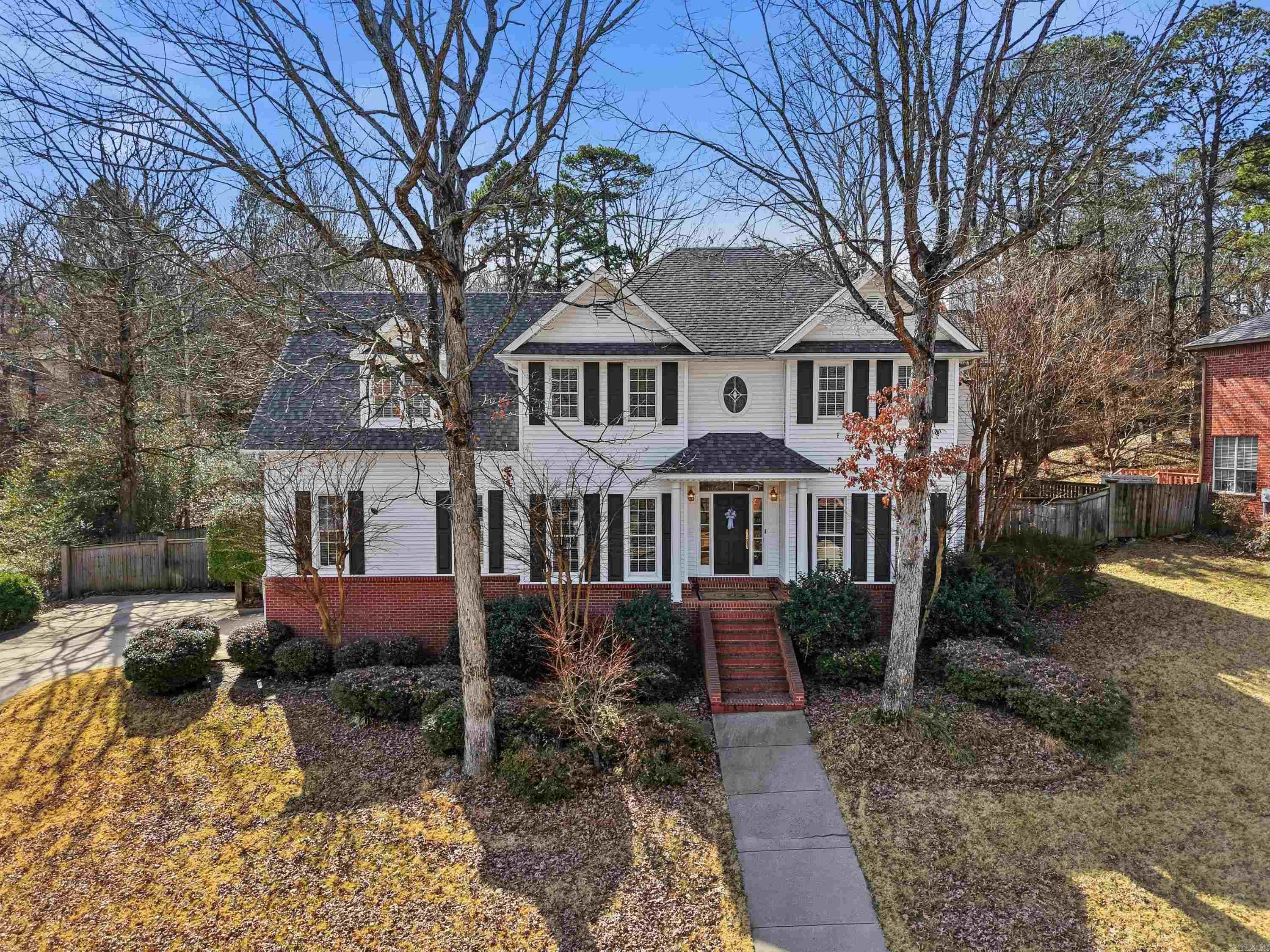 CARRIAGE CREEK - Residential