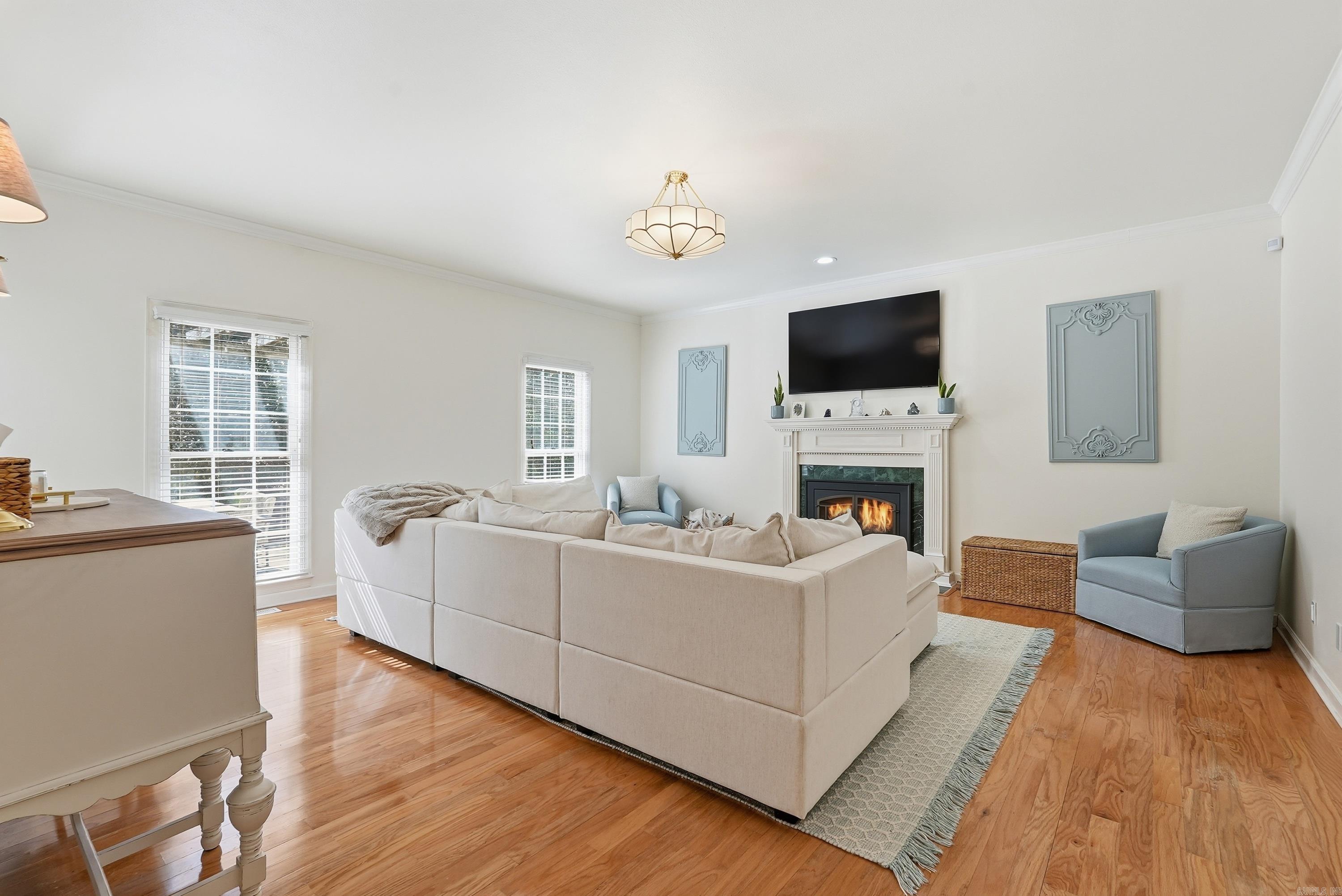 CARRIAGE CREEK - Residential