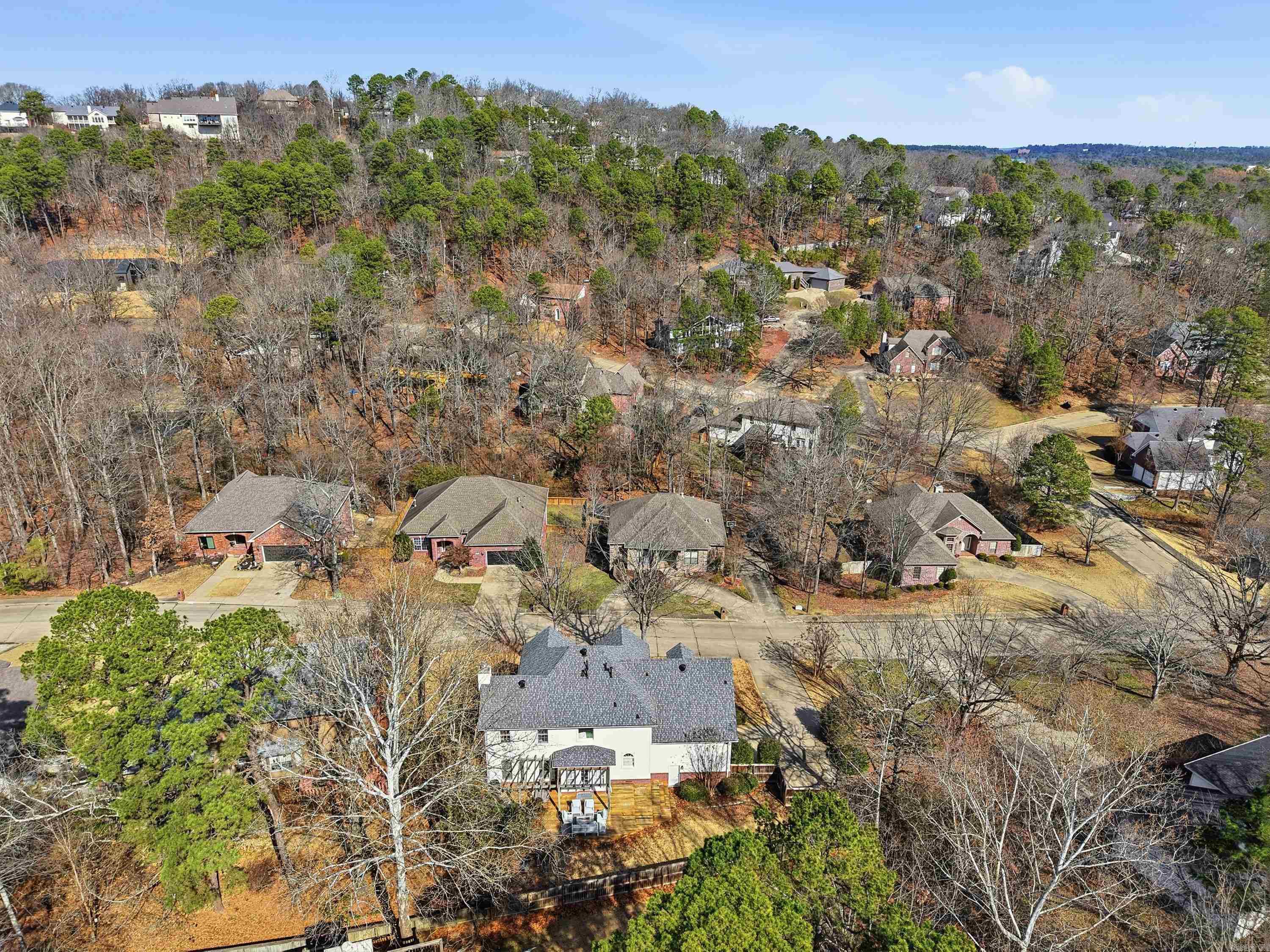 CARRIAGE CREEK - Residential