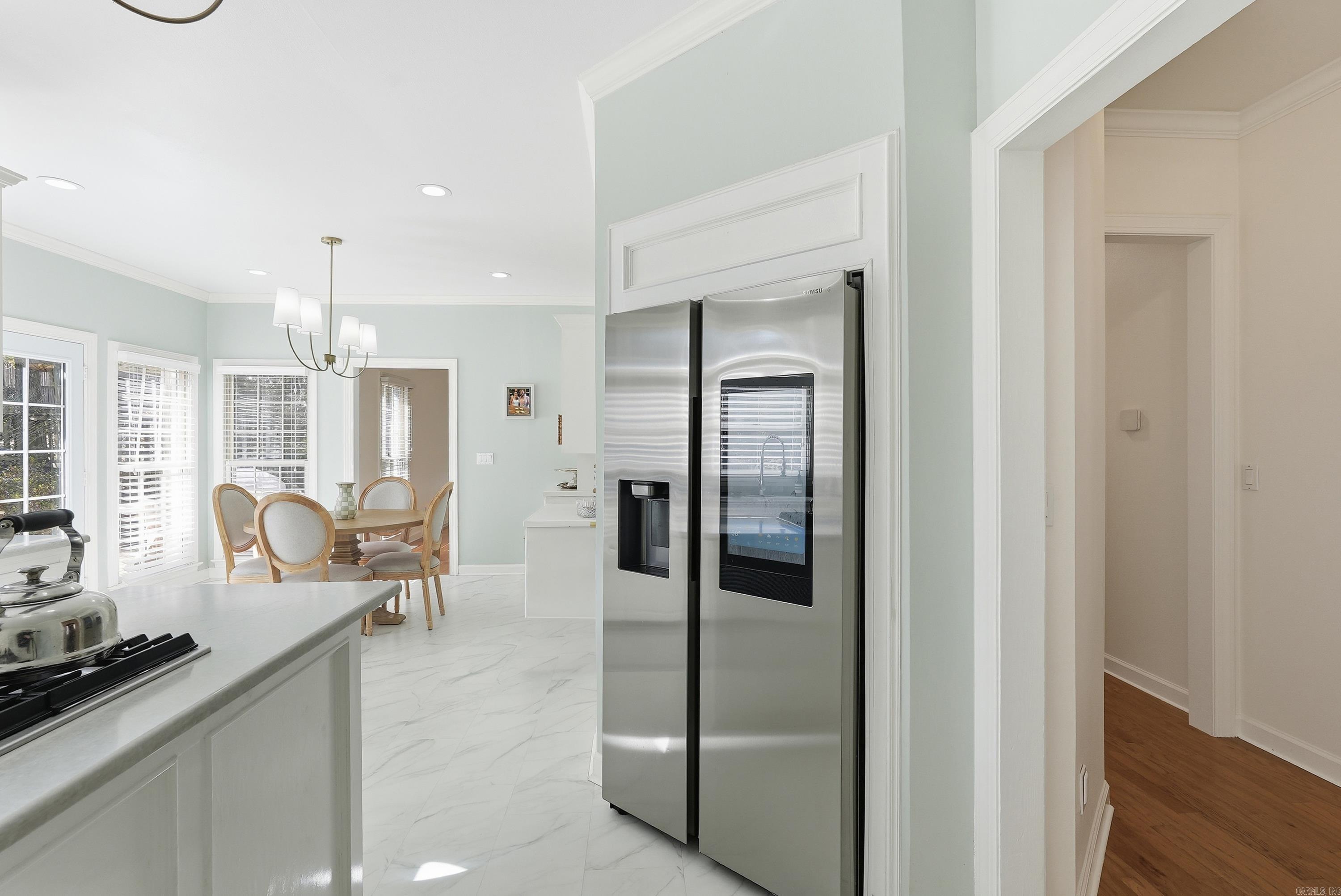 CARRIAGE CREEK - Residential