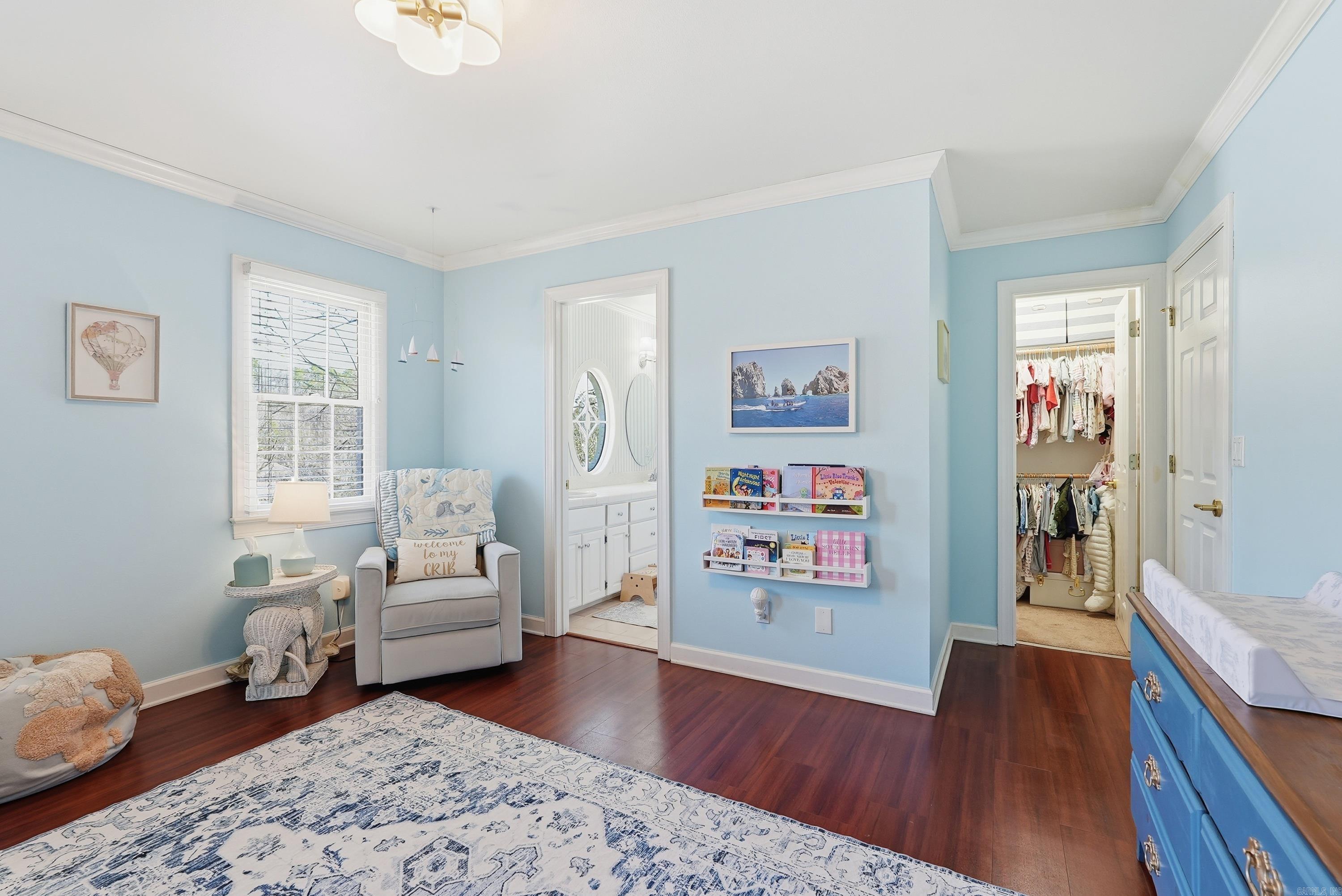 CARRIAGE CREEK - Residential