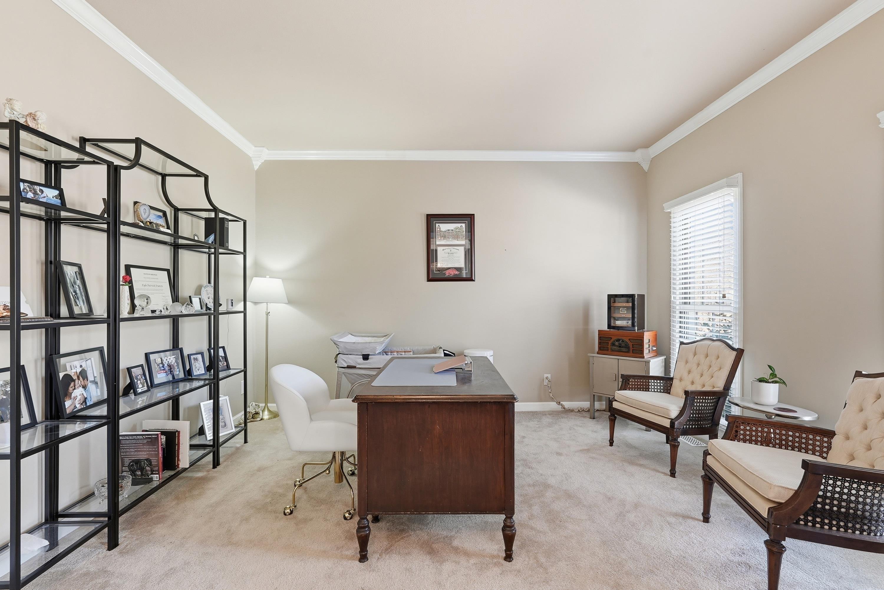 CARRIAGE CREEK - Residential