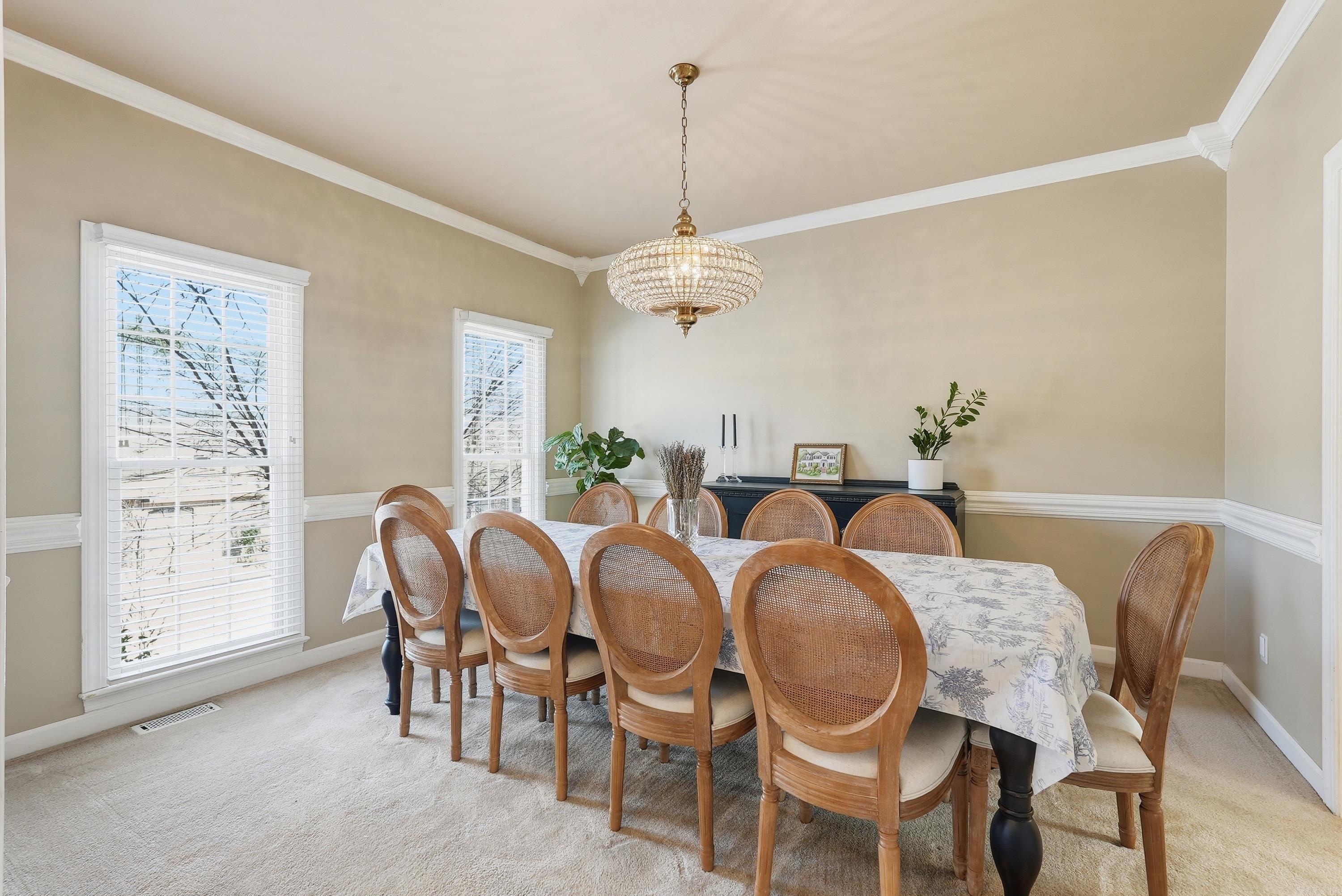 CARRIAGE CREEK - Residential