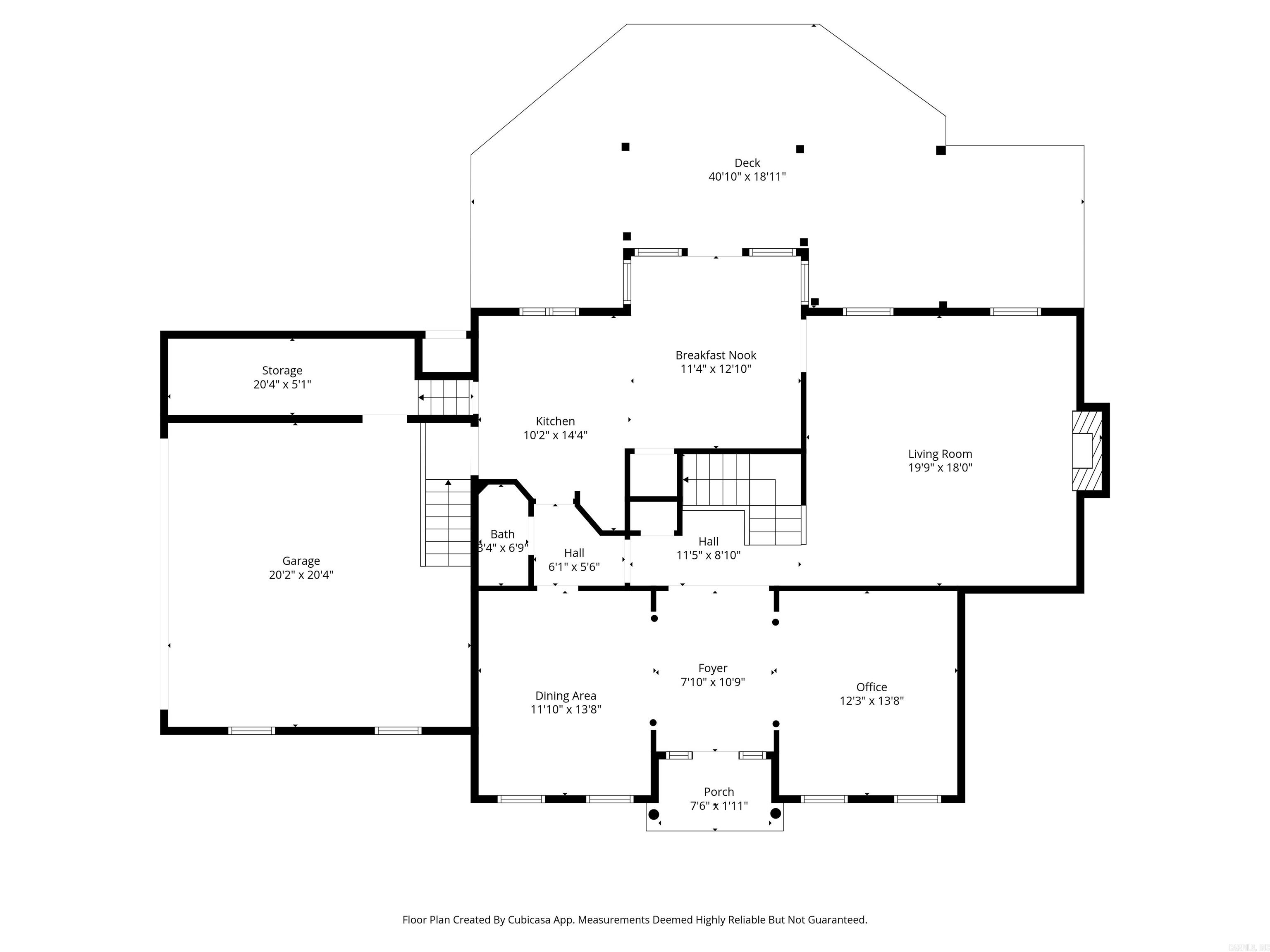 CARRIAGE CREEK - Residential