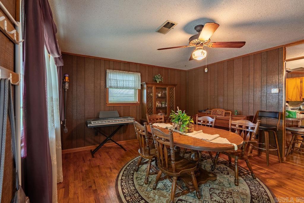 RM & B - Residential