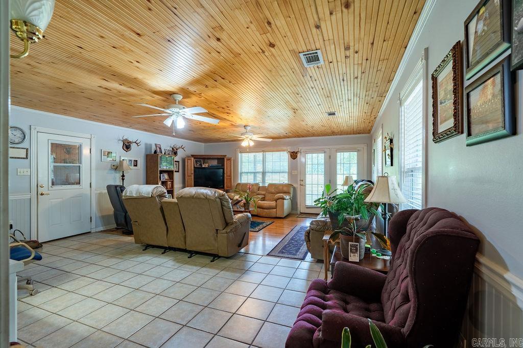 RM & B - Residential