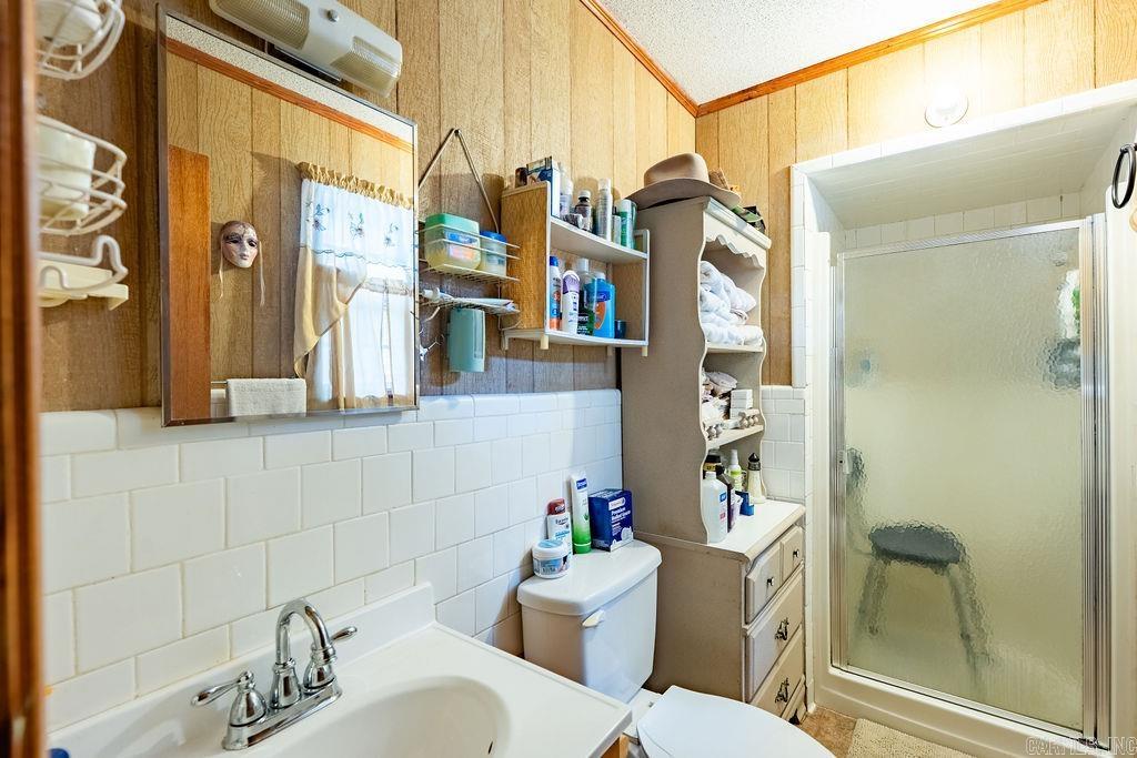 RM & B - Residential