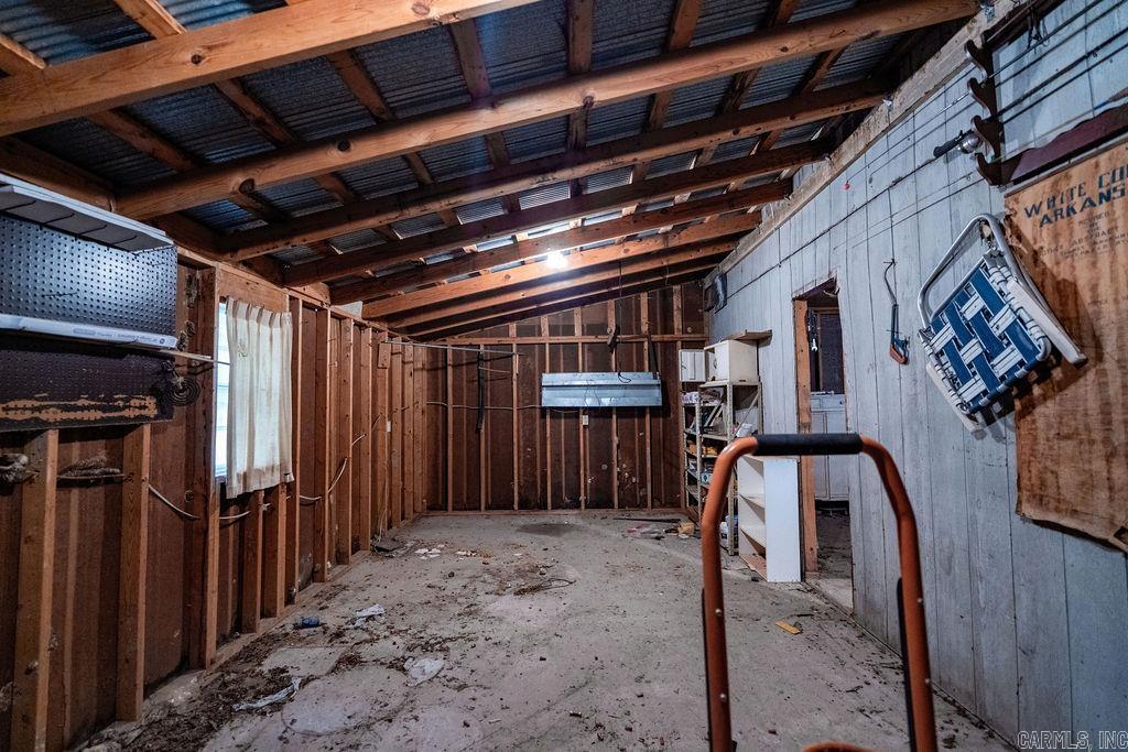 RM & B - Residential