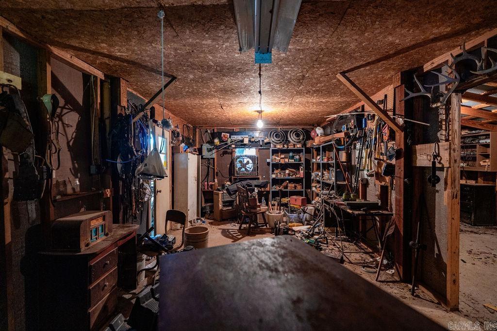 RM & B - Residential