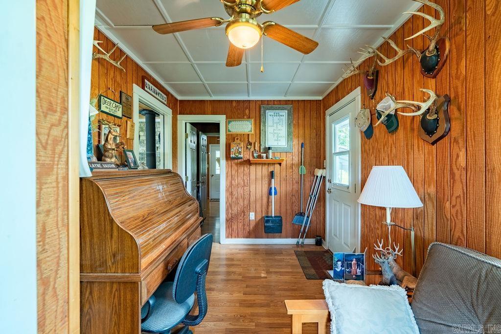 RM & B - Residential