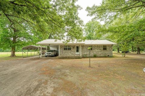 Photo of 536 Old Railroad Road RD, Searcy, AR 72143 (MLS # 26017237)