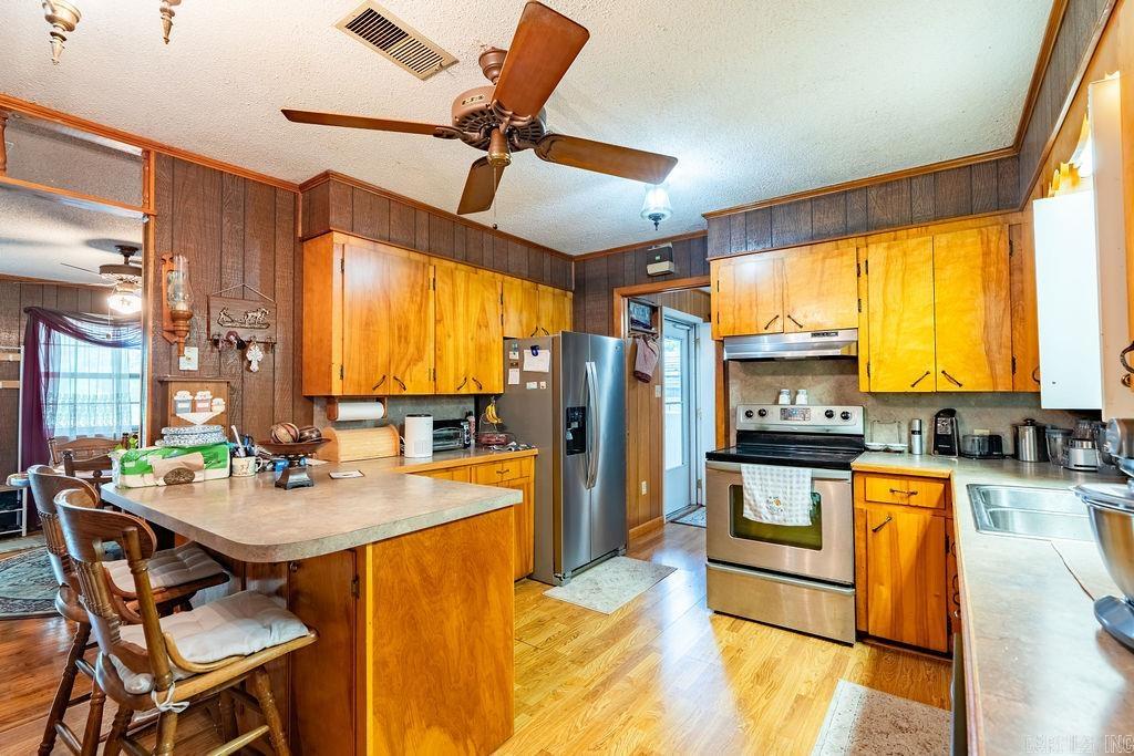 RM & B - Residential