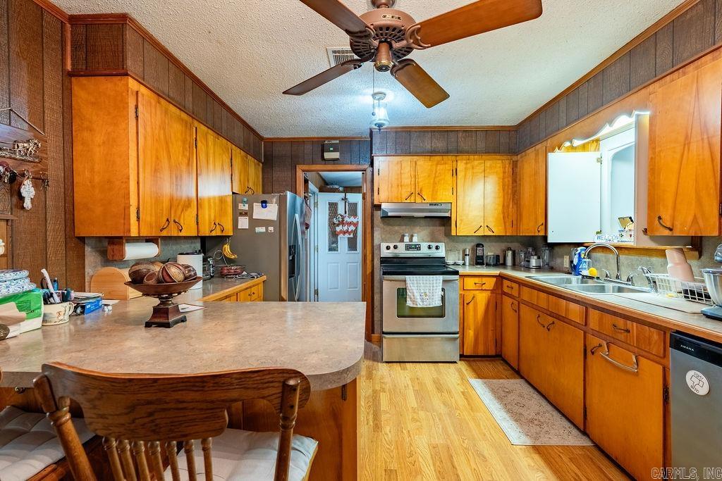 RM & B - Residential