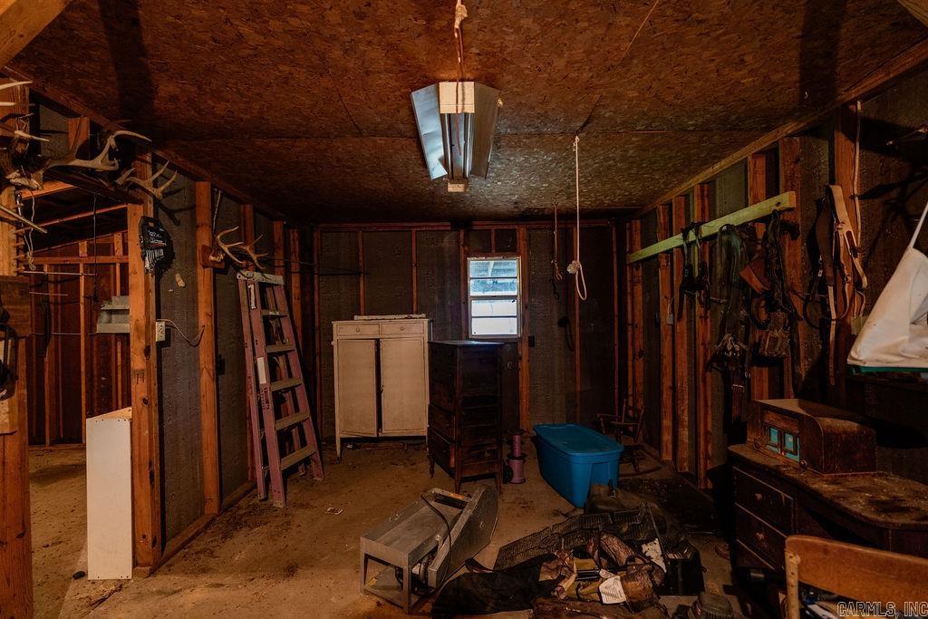 RM & B - Residential