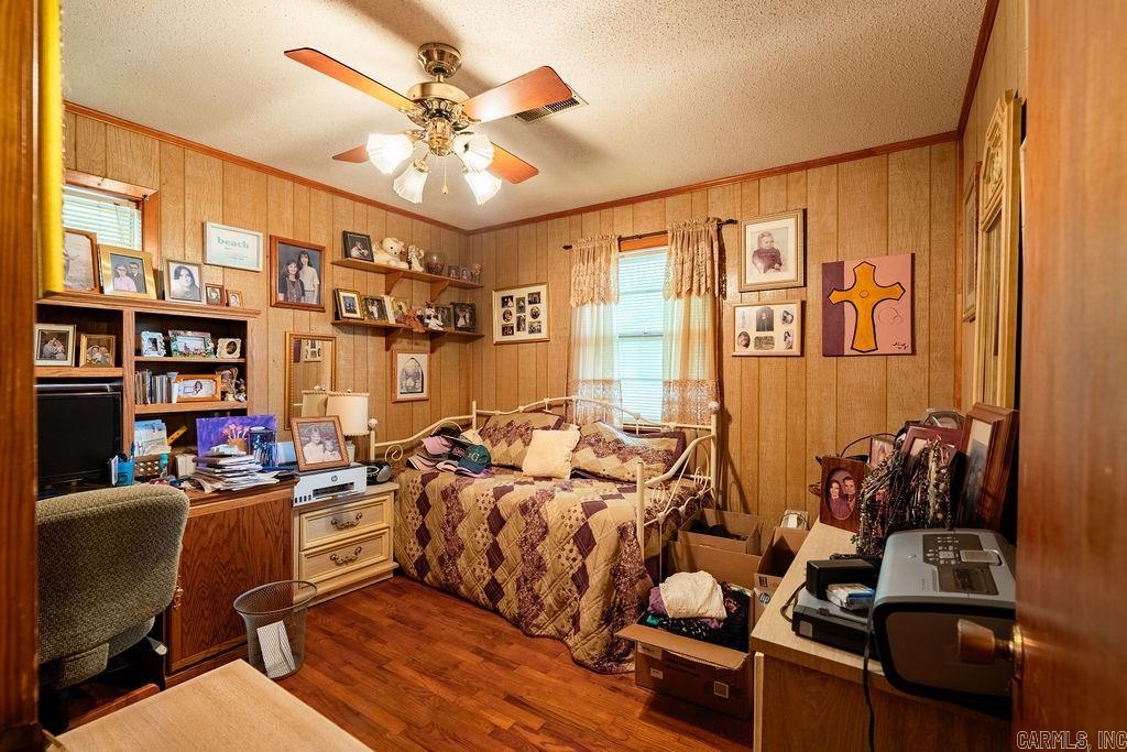 RM & B - Residential