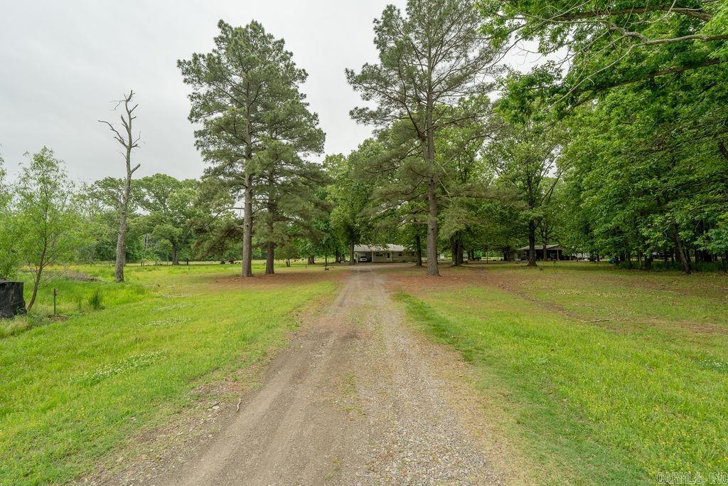 RM & B - Residential