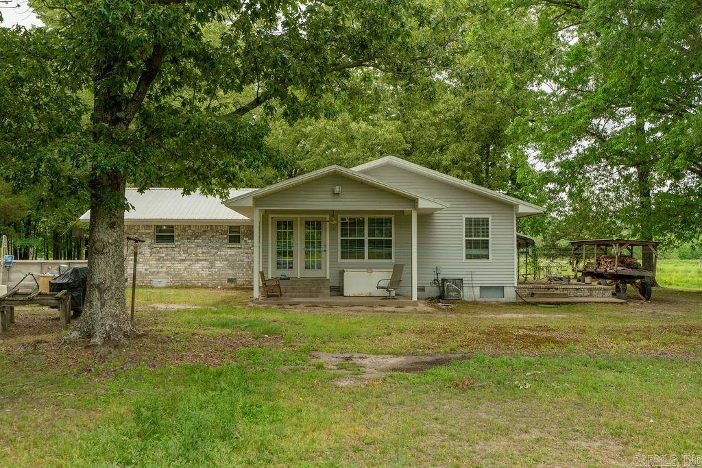 RM & B - Residential