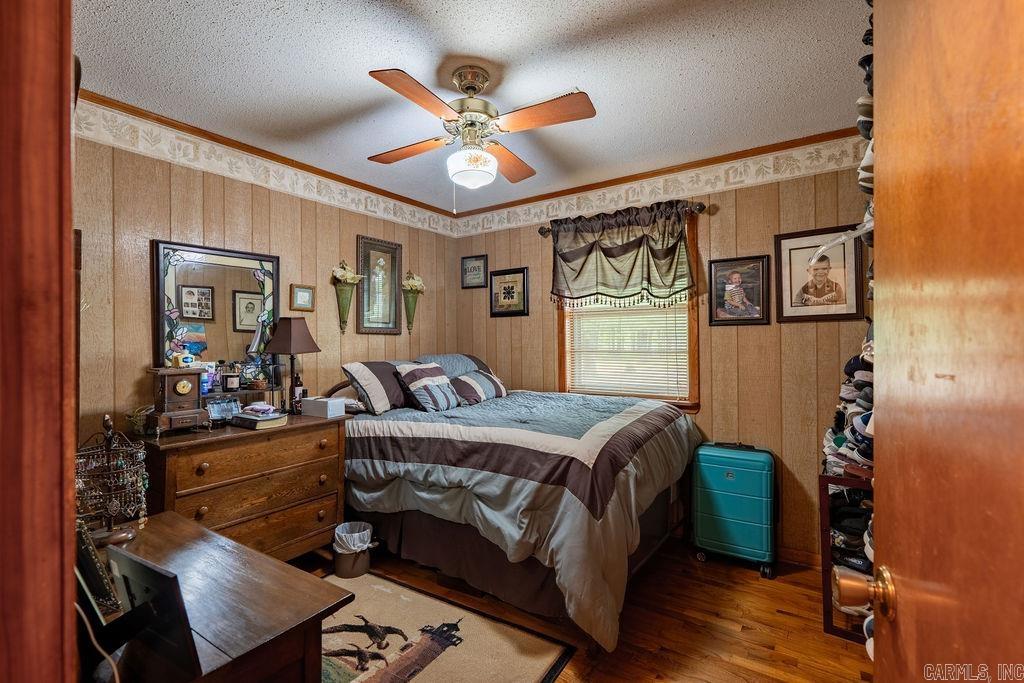 RM & B - Residential