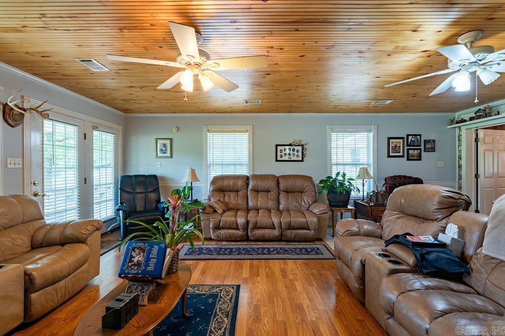 RM & B - Residential