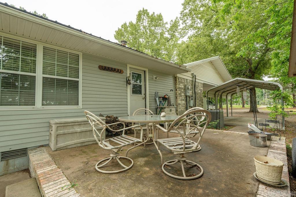 RM & B - Residential