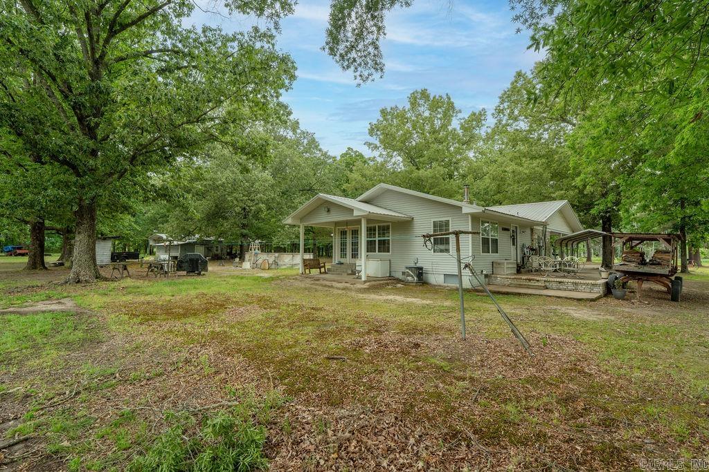 RM & B - Residential