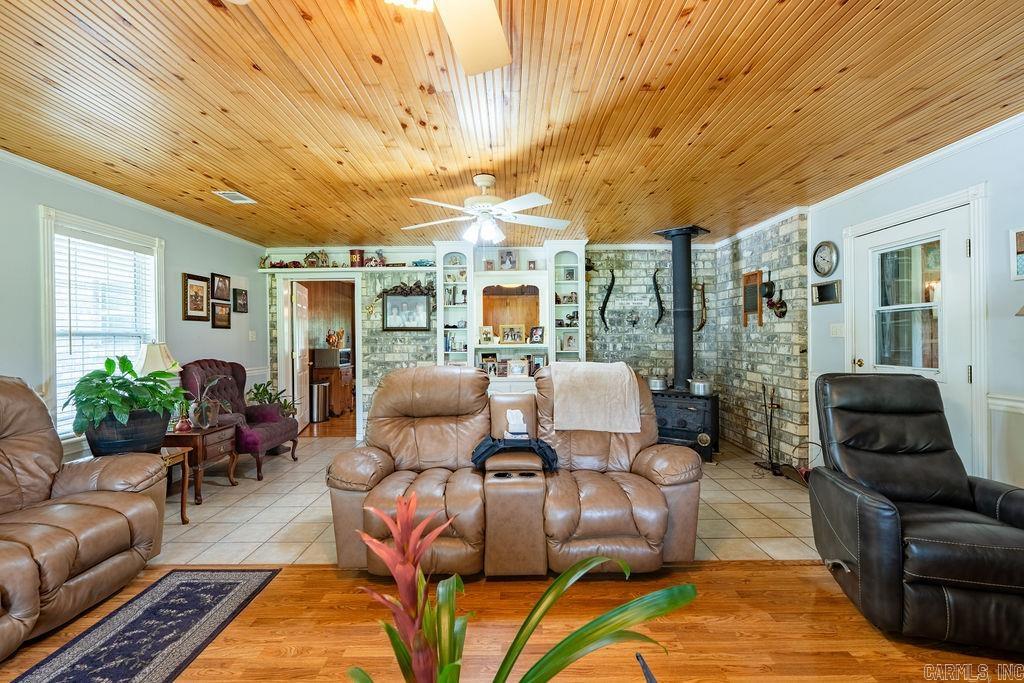 RM & B - Residential