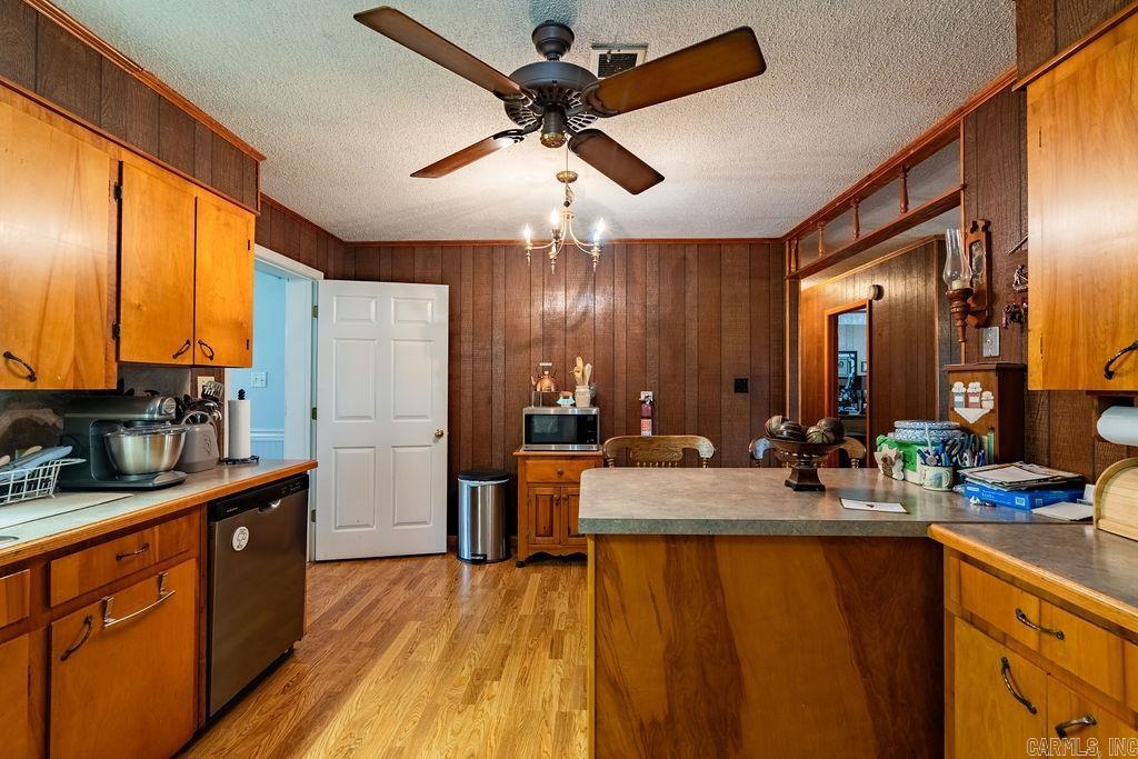 RM & B - Residential