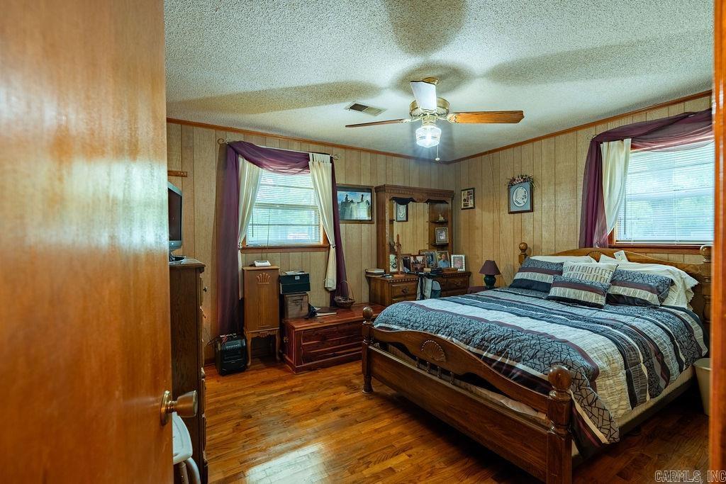 RM & B - Residential