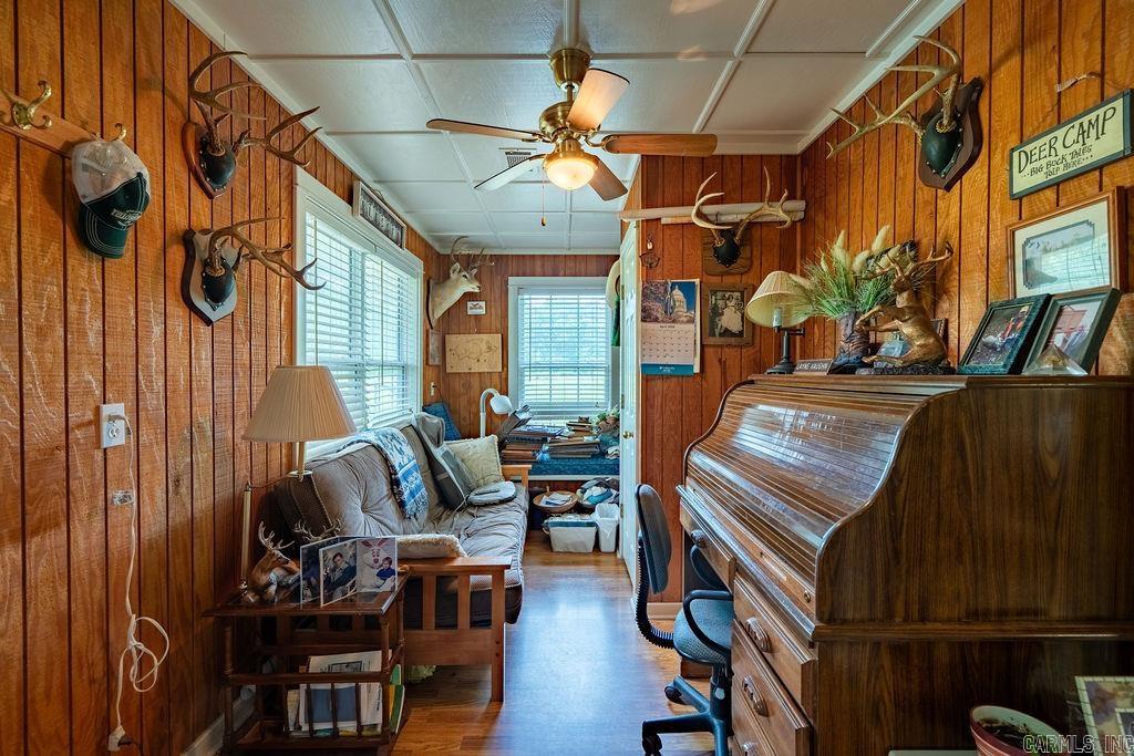 RM & B - Residential